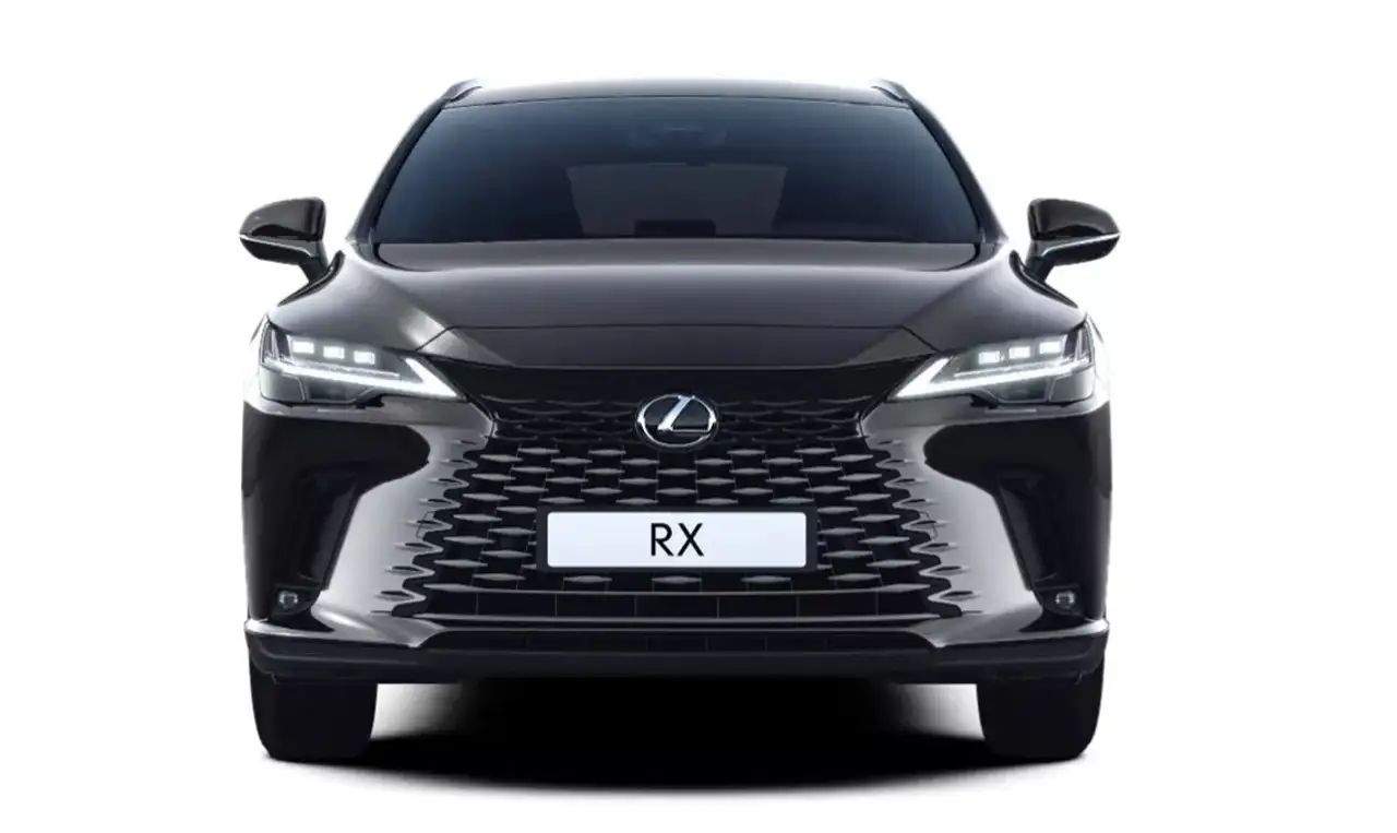 Lexus RX 350 3