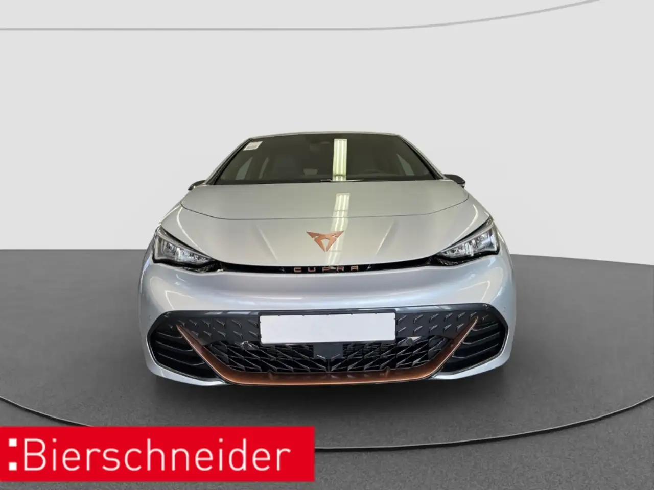 Cupra Born 2