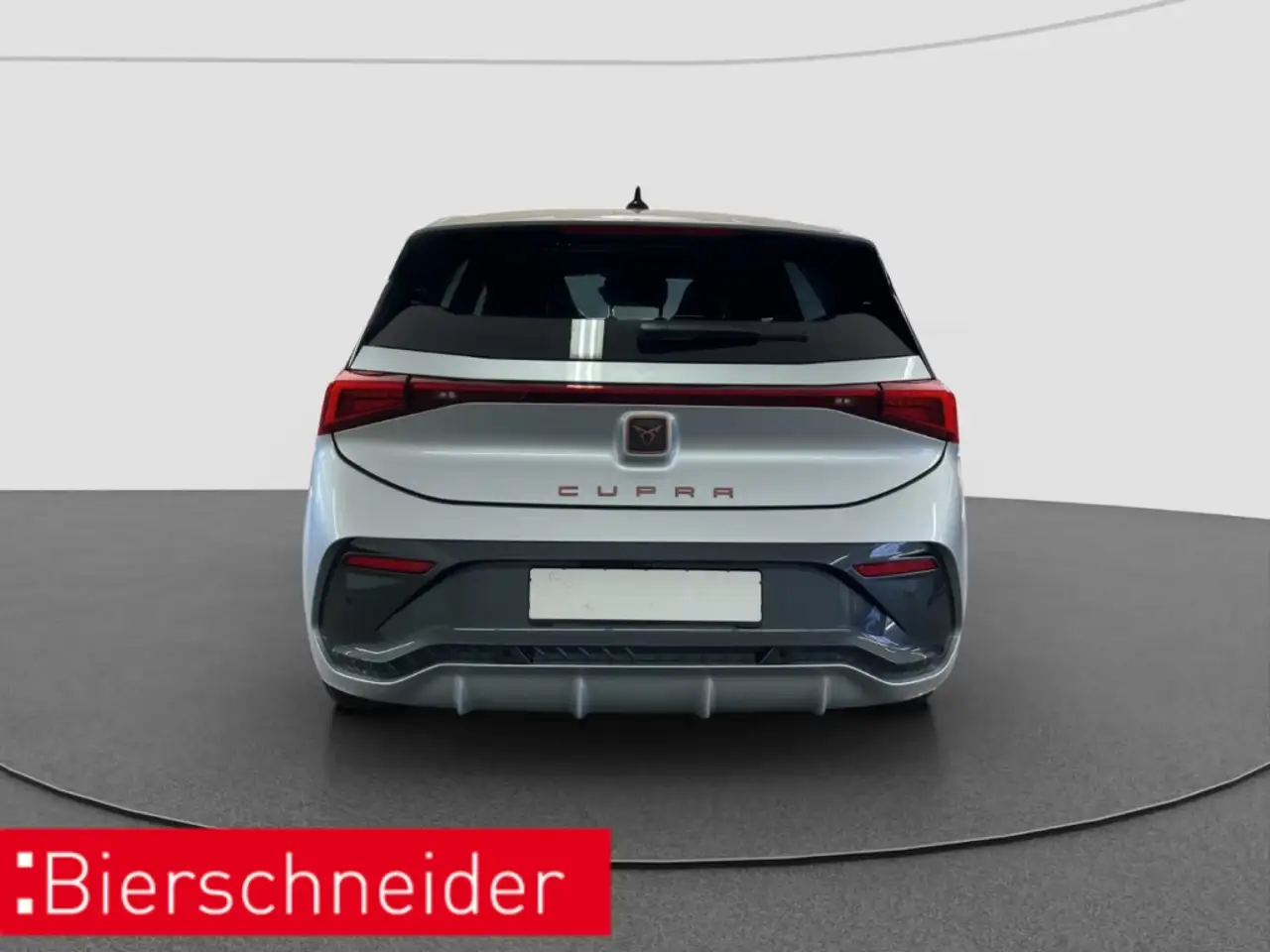 Cupra Born 5