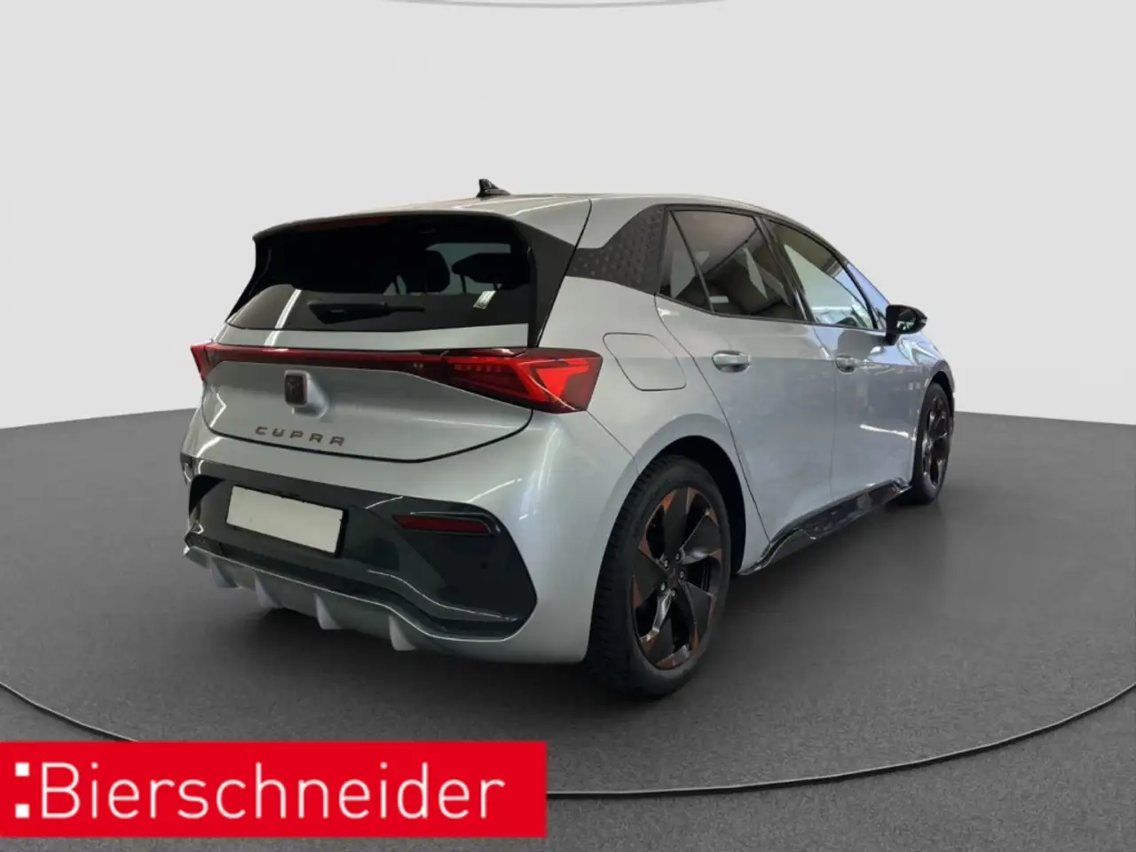 Cupra Born 6