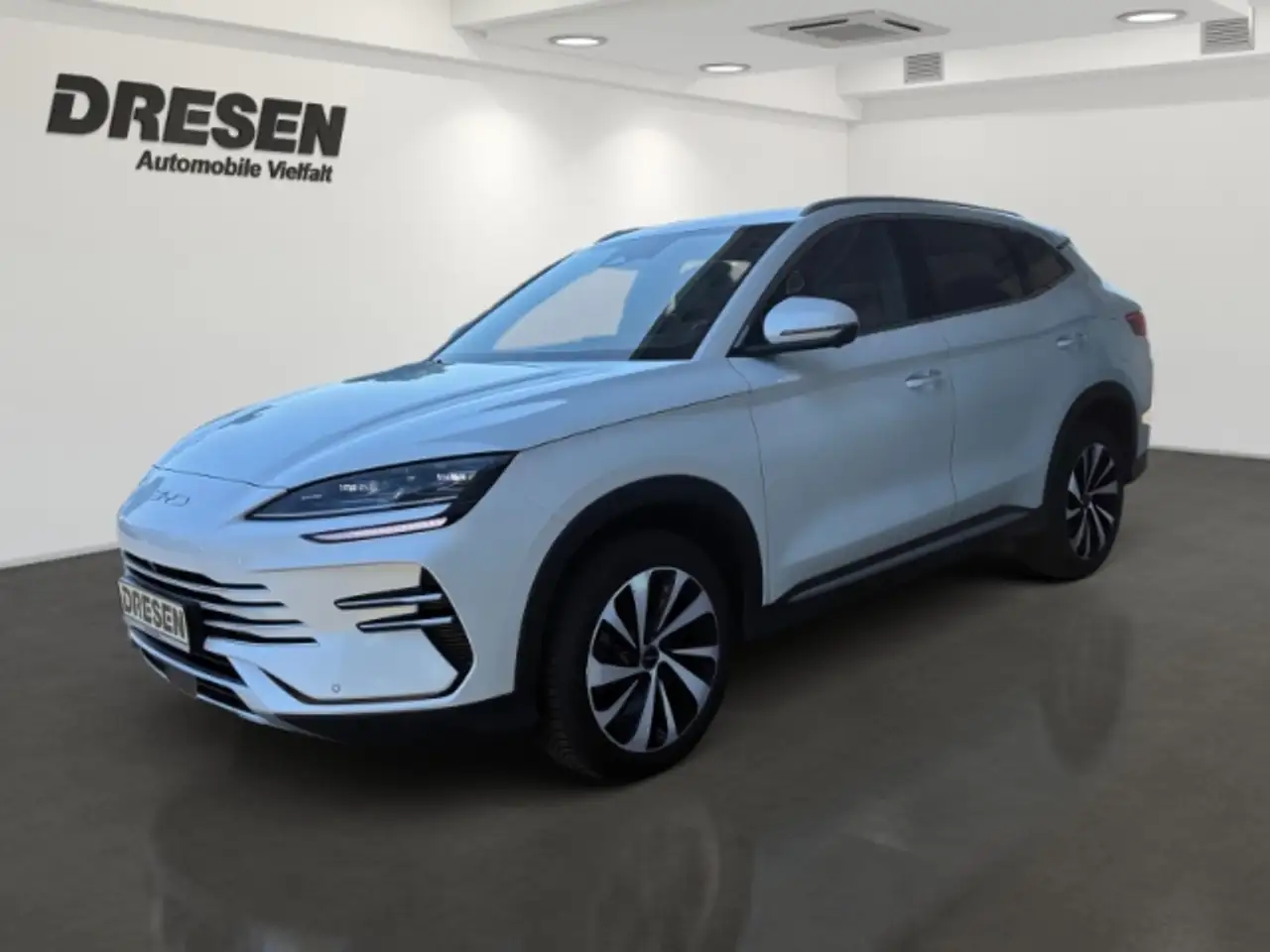 BYD Seal 2