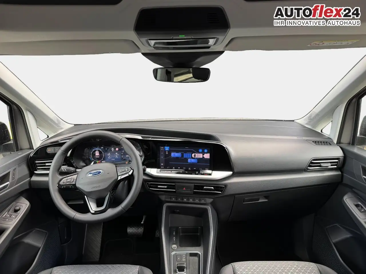 Ford Grand 11