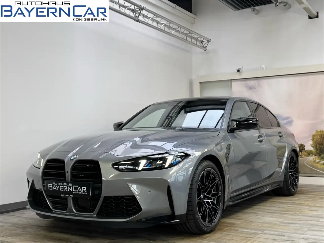 BMW M3