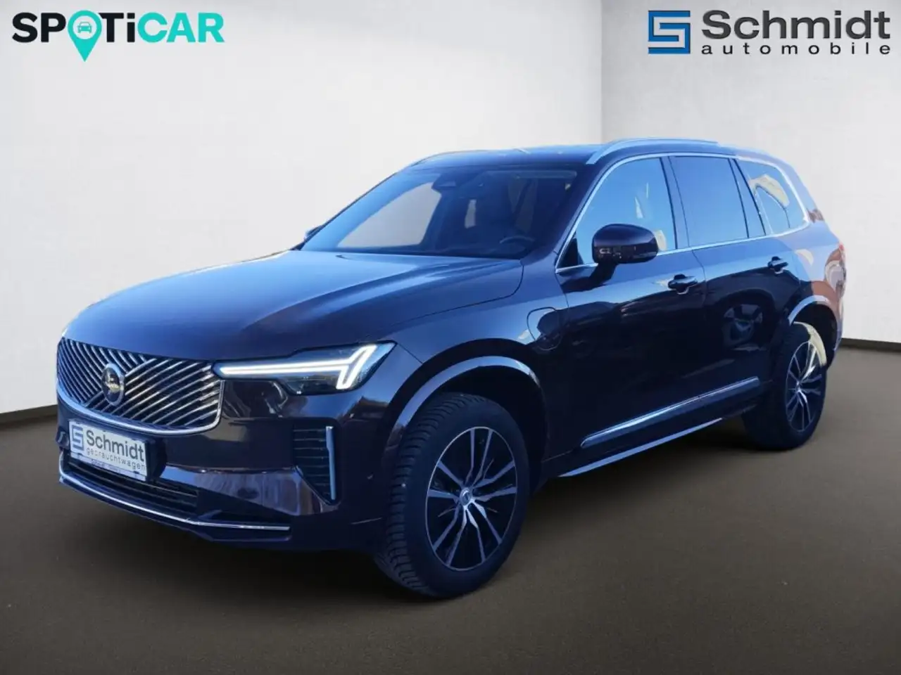 Volvo XC90 2