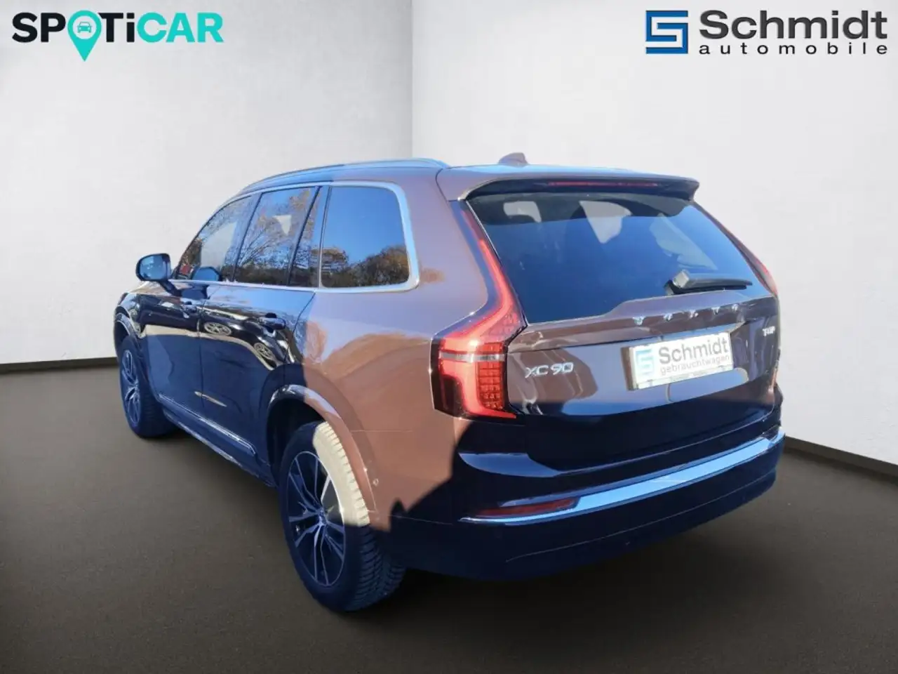 Volvo XC90 3