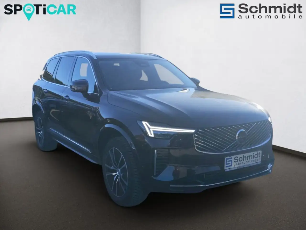Volvo XC90 5