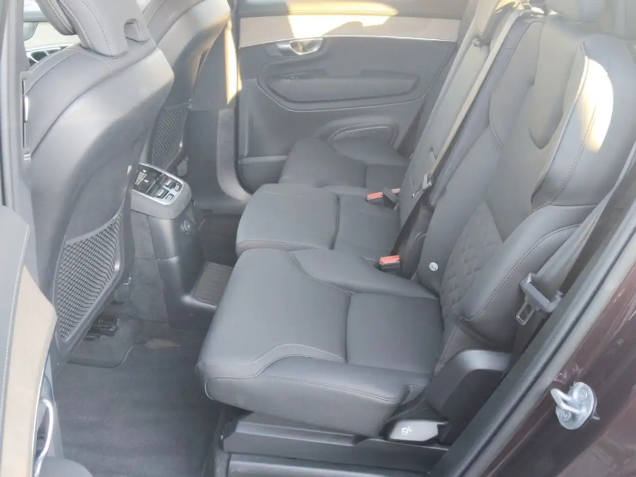 Volvo XC90 7