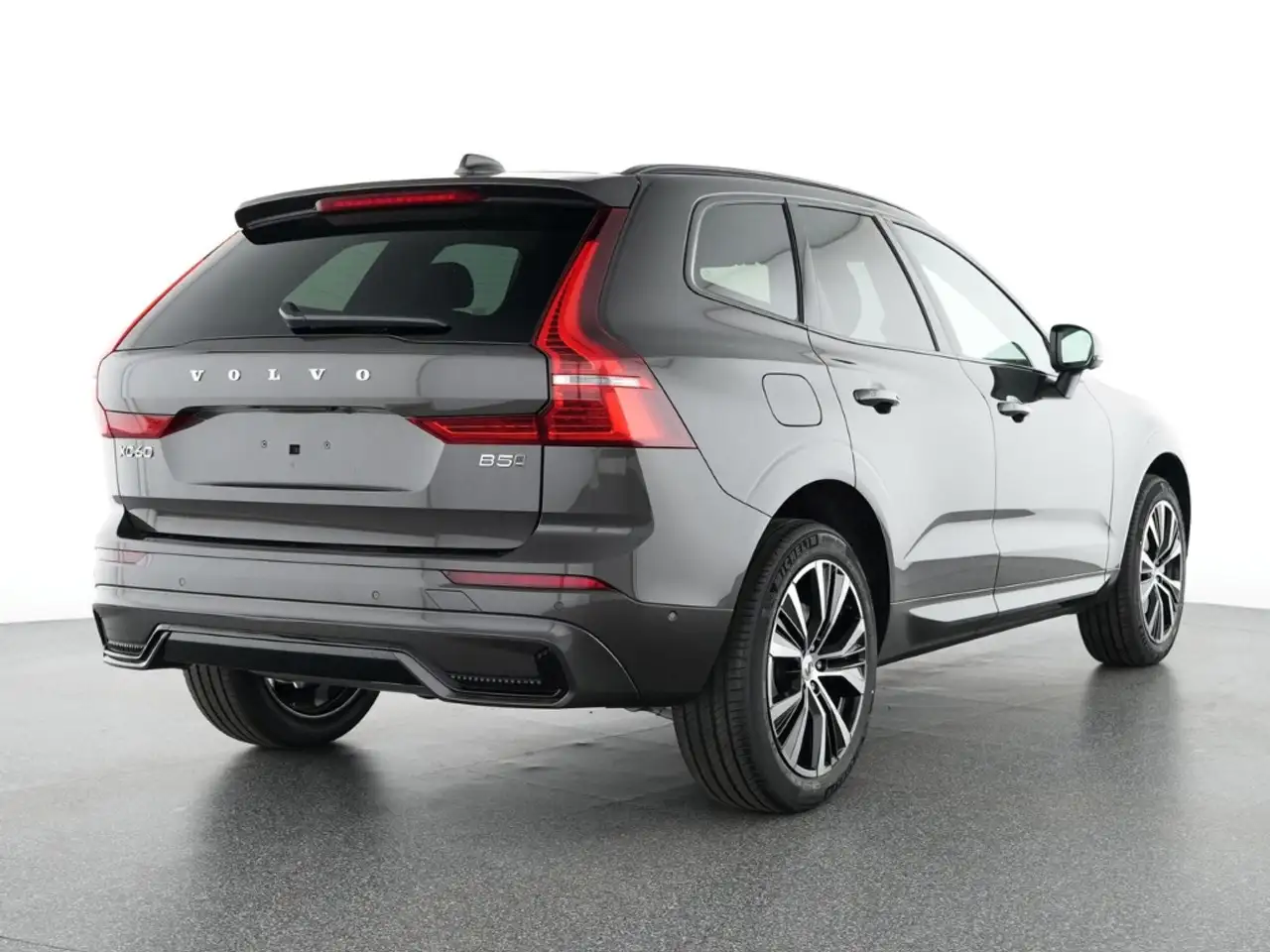 Volvo XC60 2