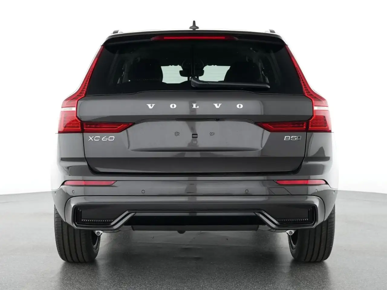 Volvo XC60 3