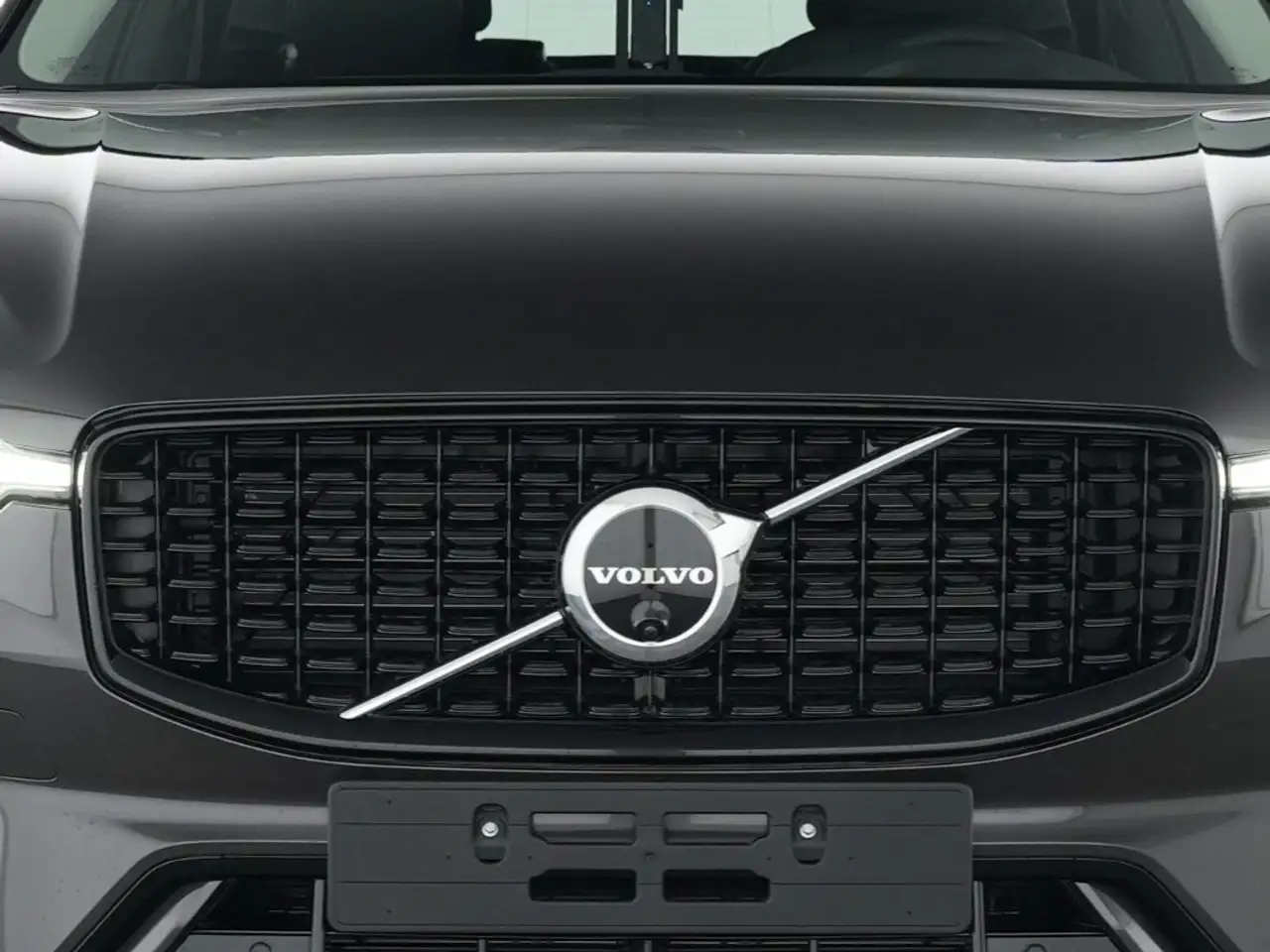 Volvo XC60 4
