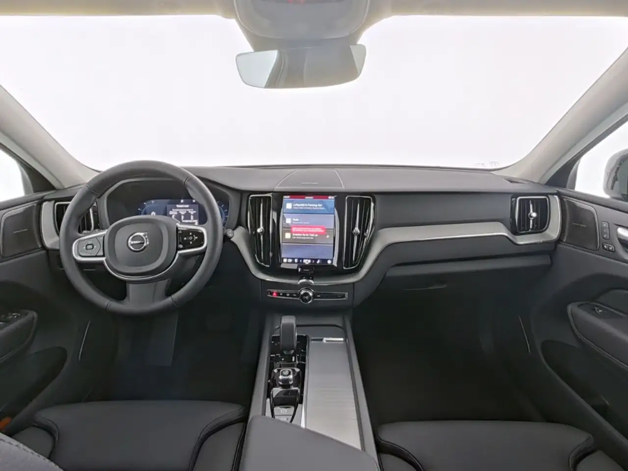 Volvo XC60 5