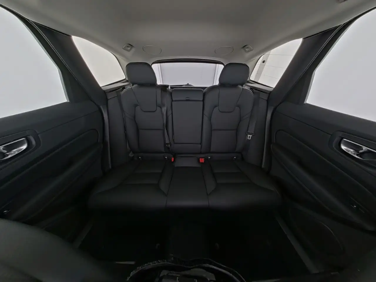 Volvo XC60 7