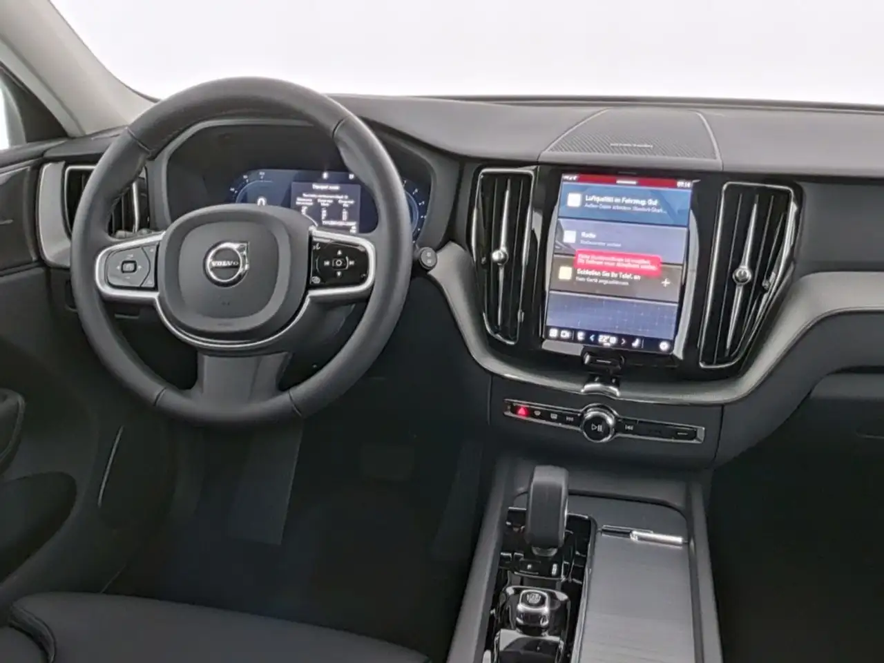 Volvo XC60 8