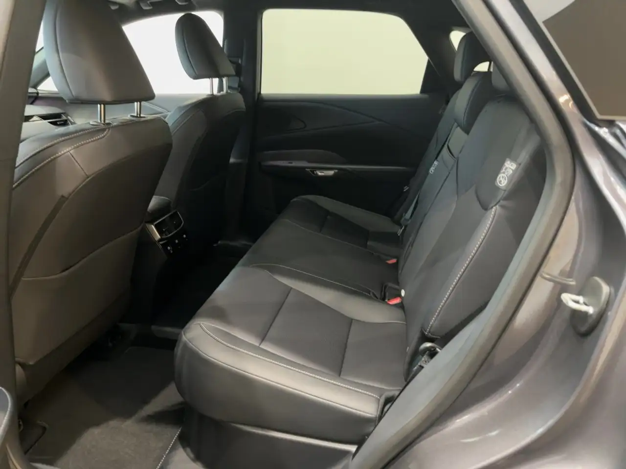 Lexus RX 11