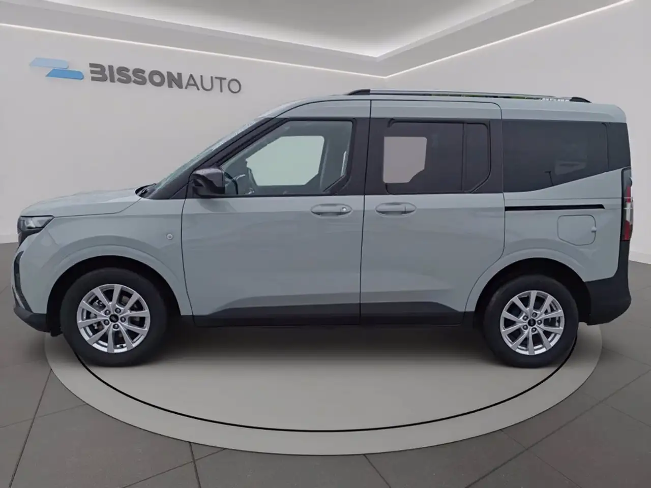 Ford Tourneo 2