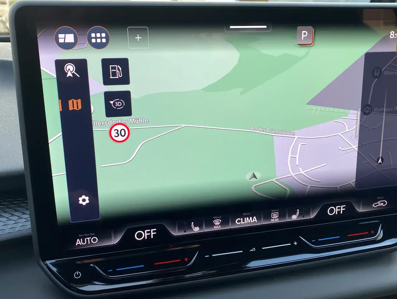 Cupra Terramar 5