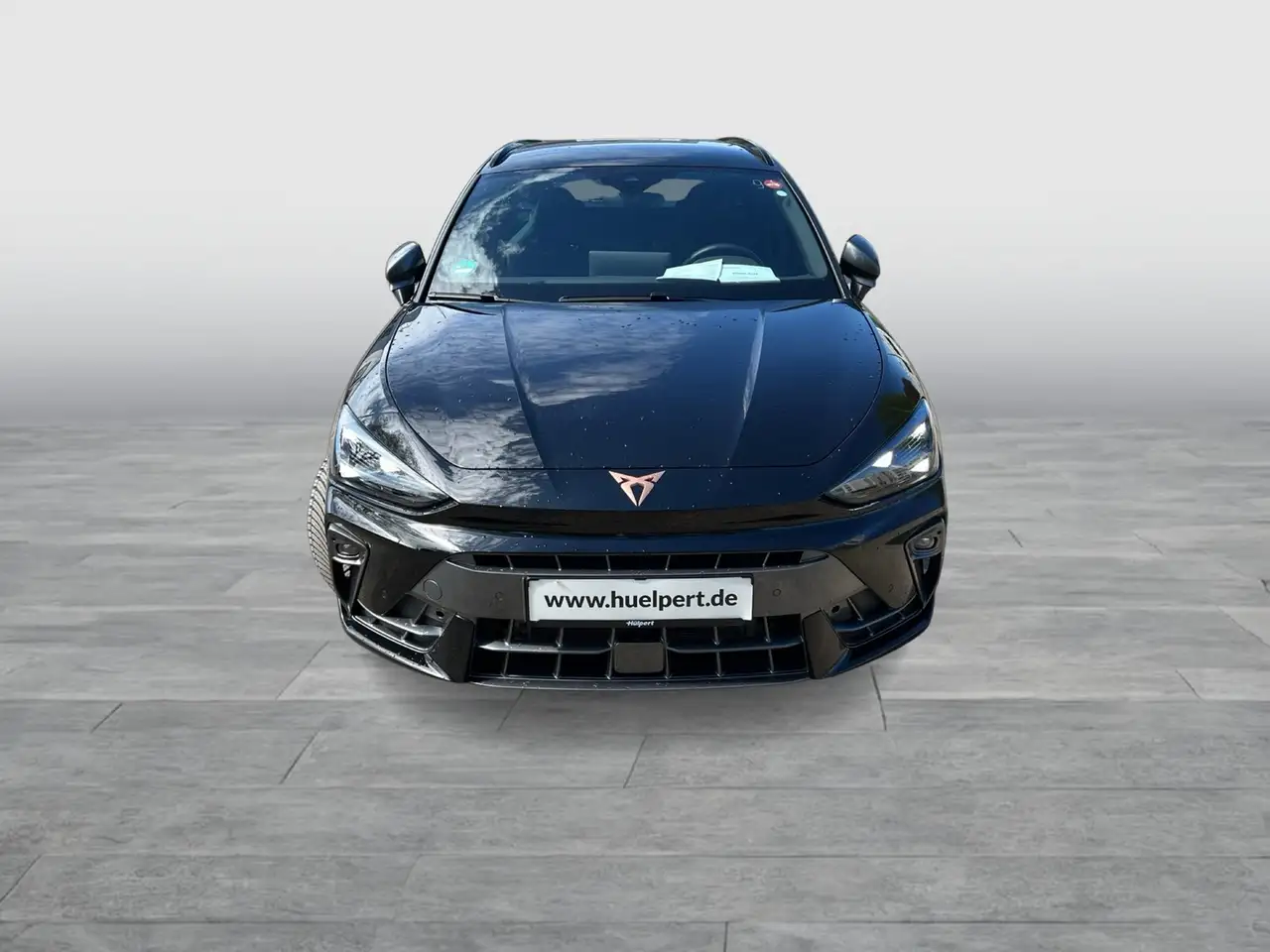Cupra Leon 3