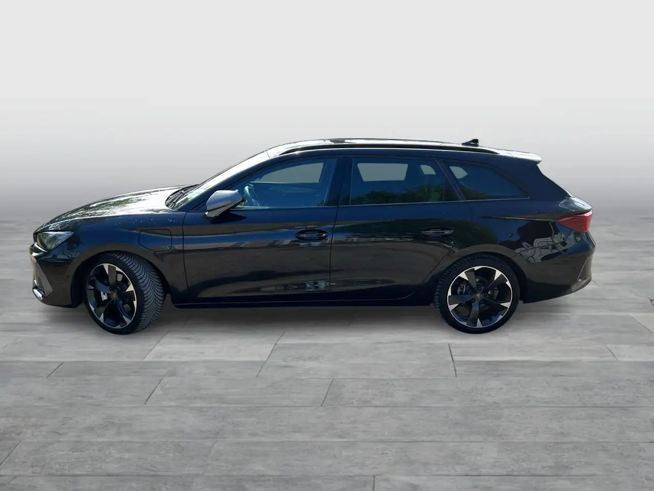 Cupra Leon 4