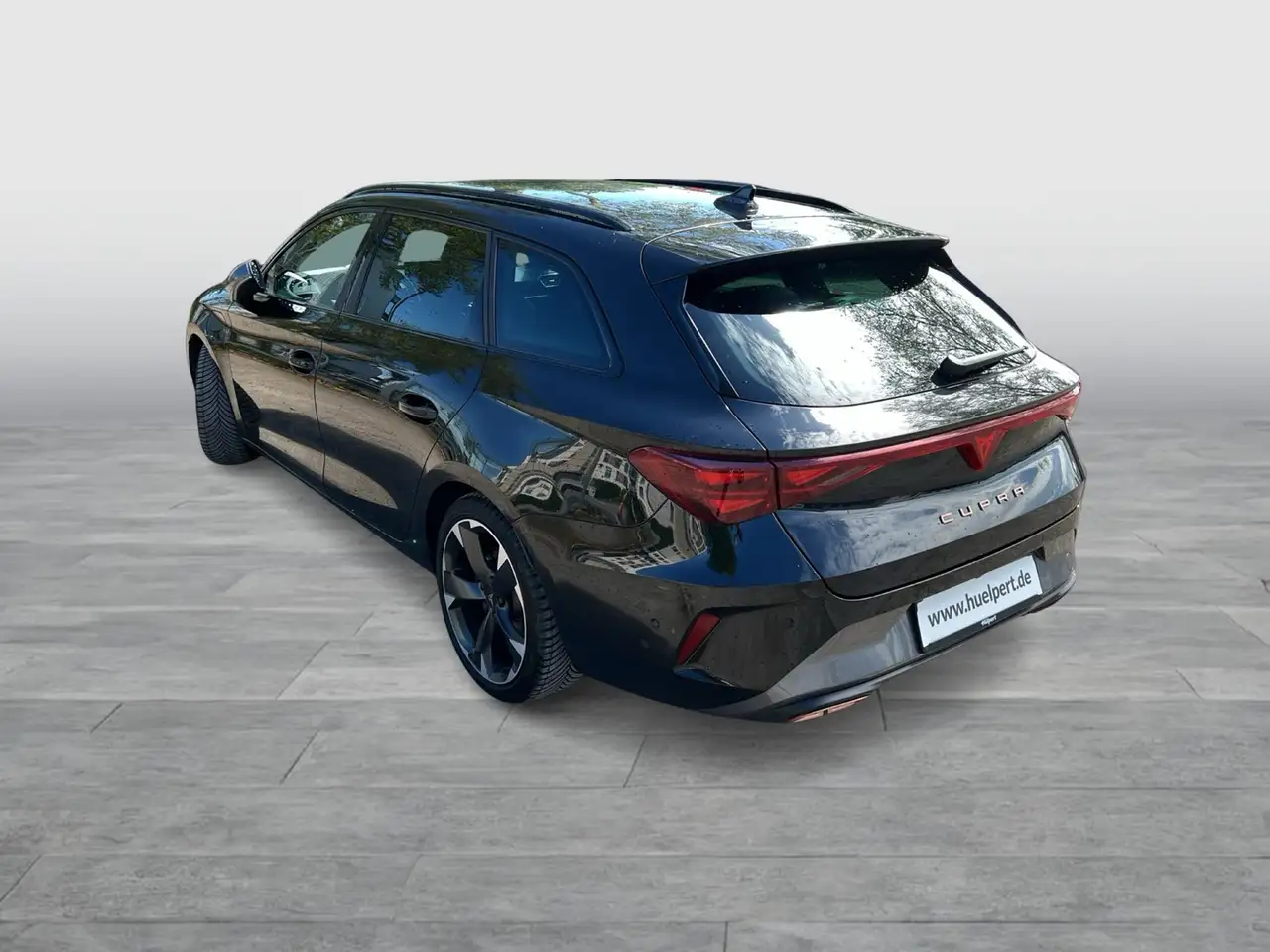 Cupra Leon 5