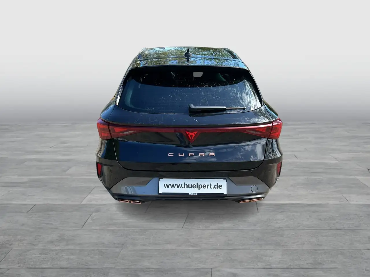 Cupra Leon 6