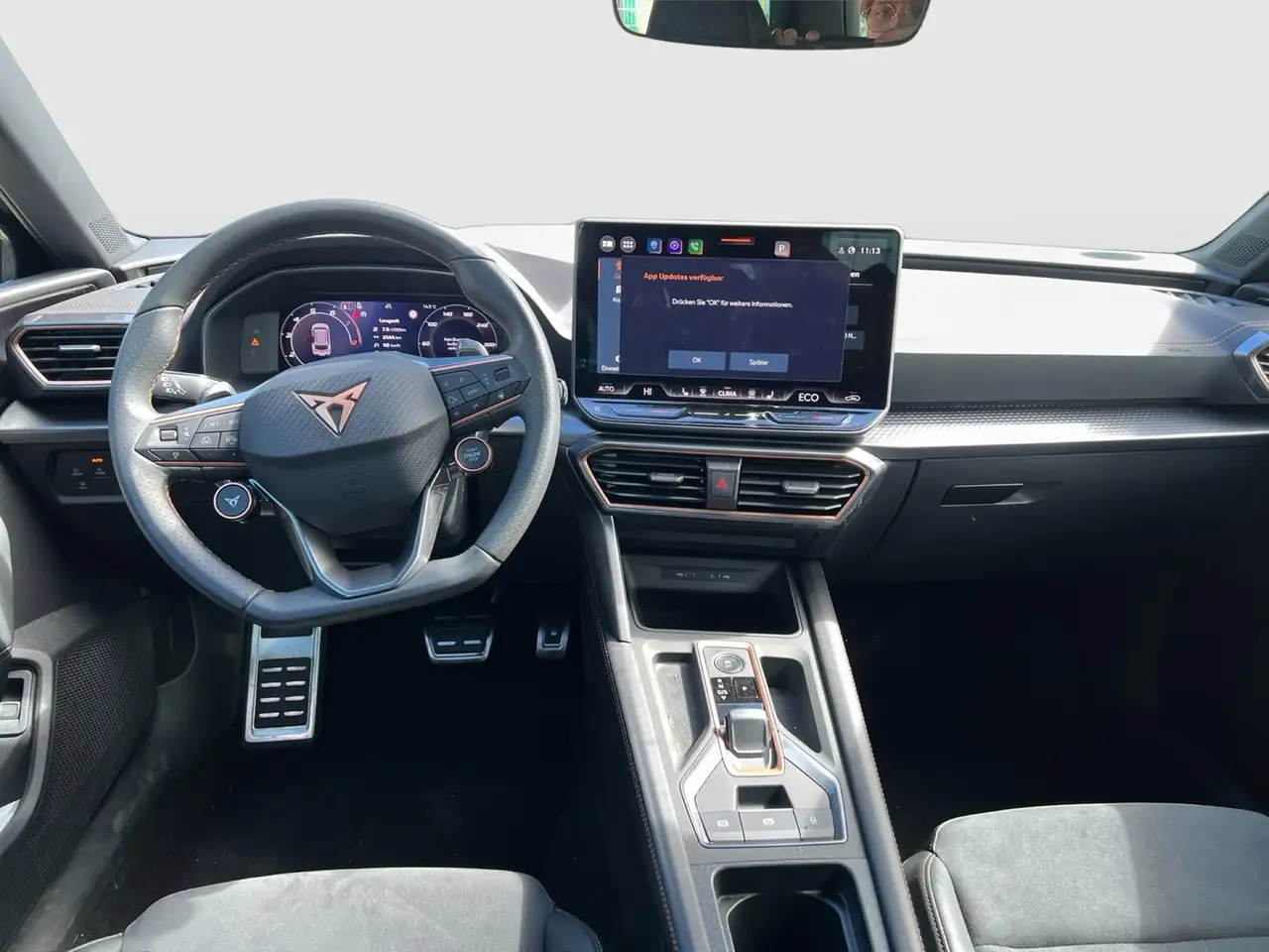 Cupra Leon 7