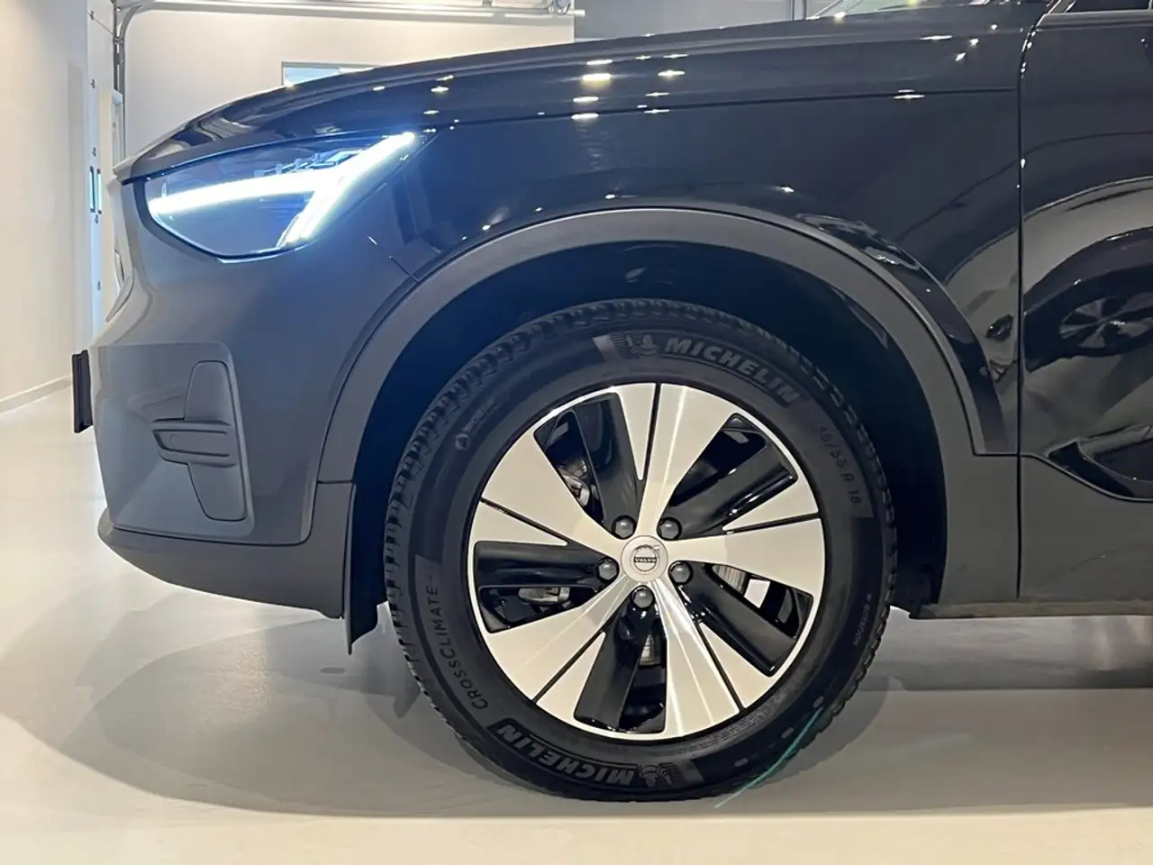 Volvo XC40 3