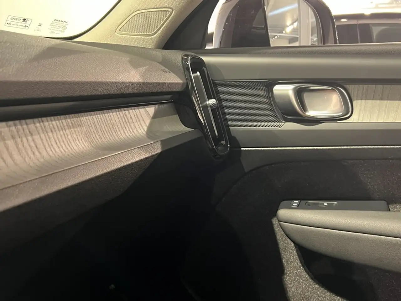 Volvo XC40 7