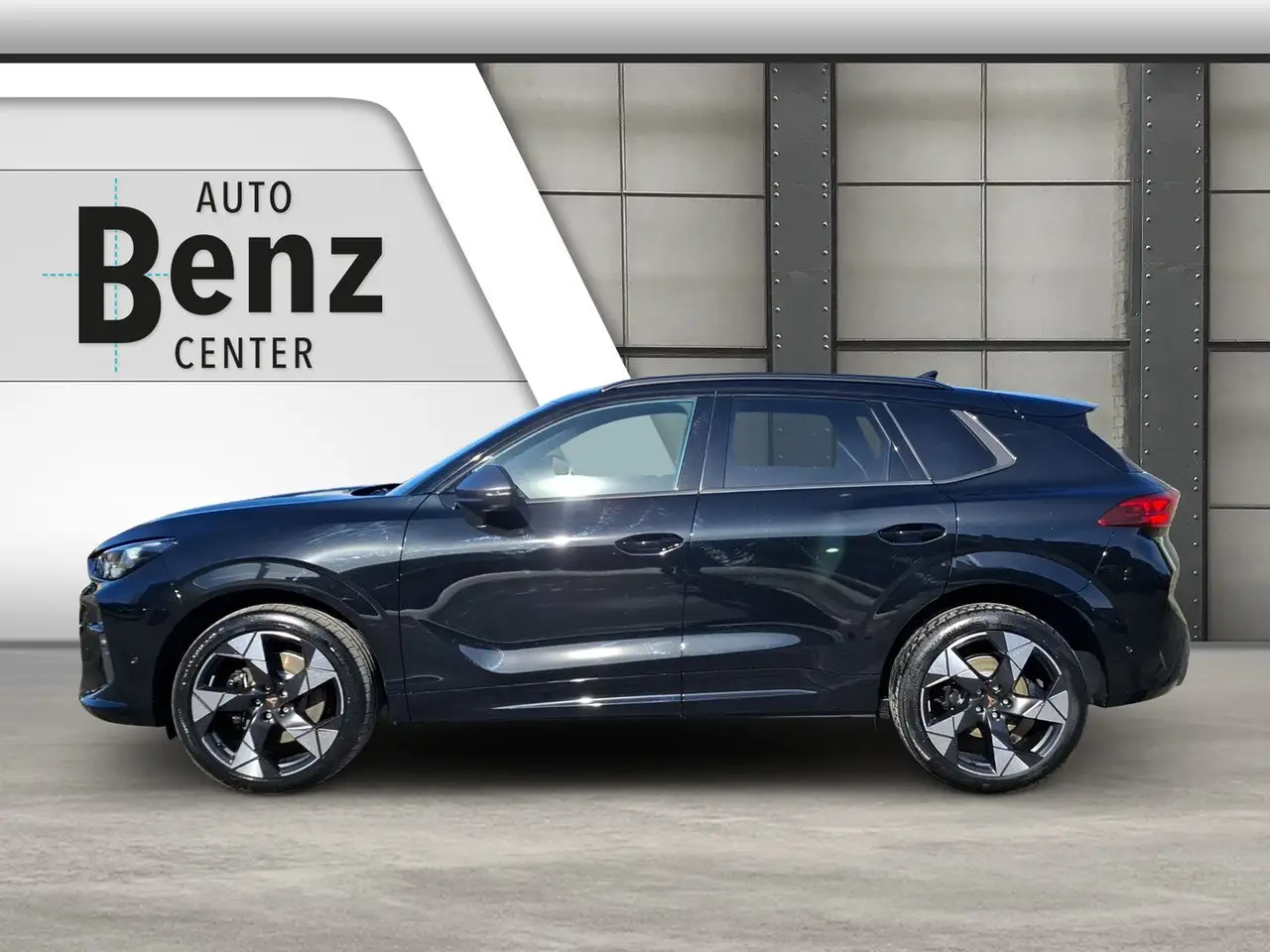 Cupra Terramar 2