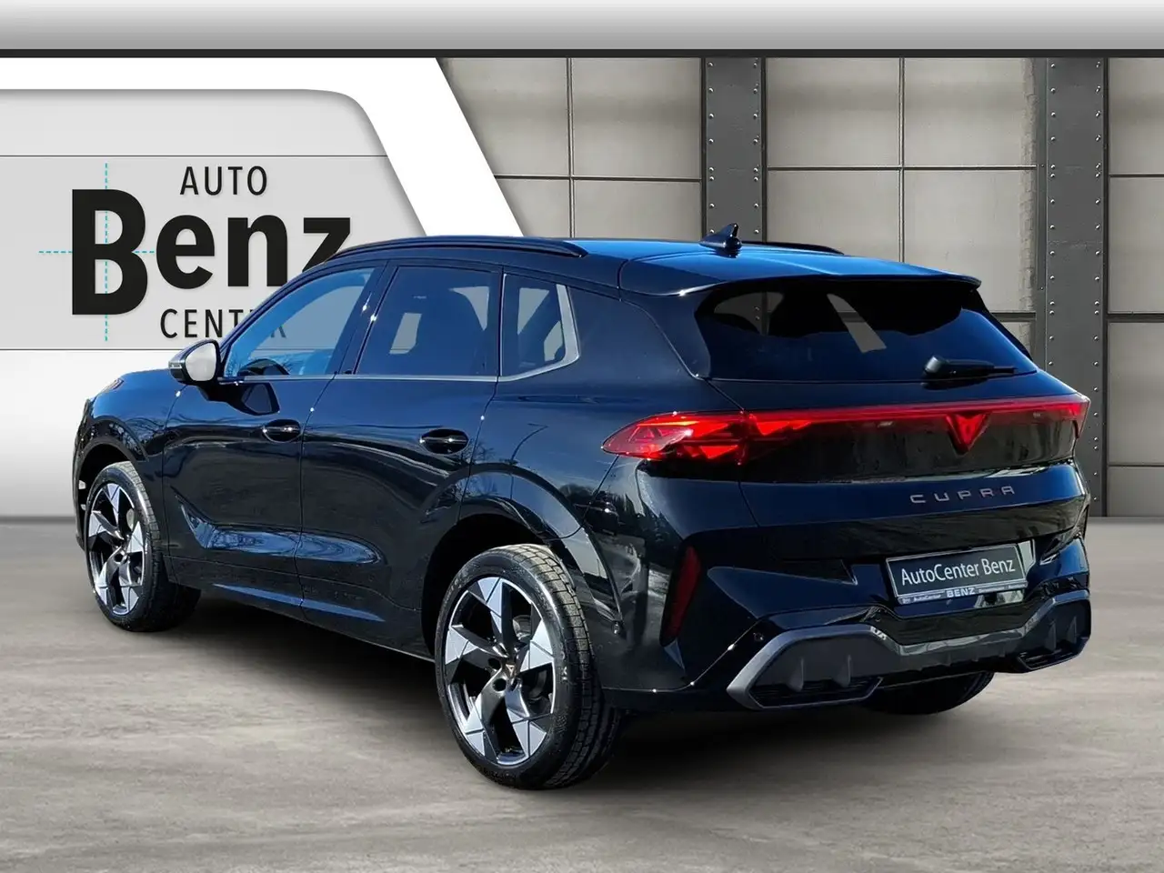 Cupra Terramar 3