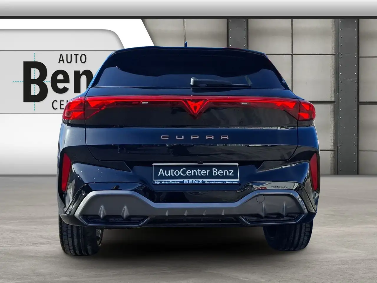 Cupra Terramar 4
