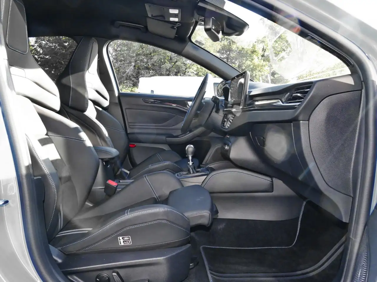 Ford Focus 4