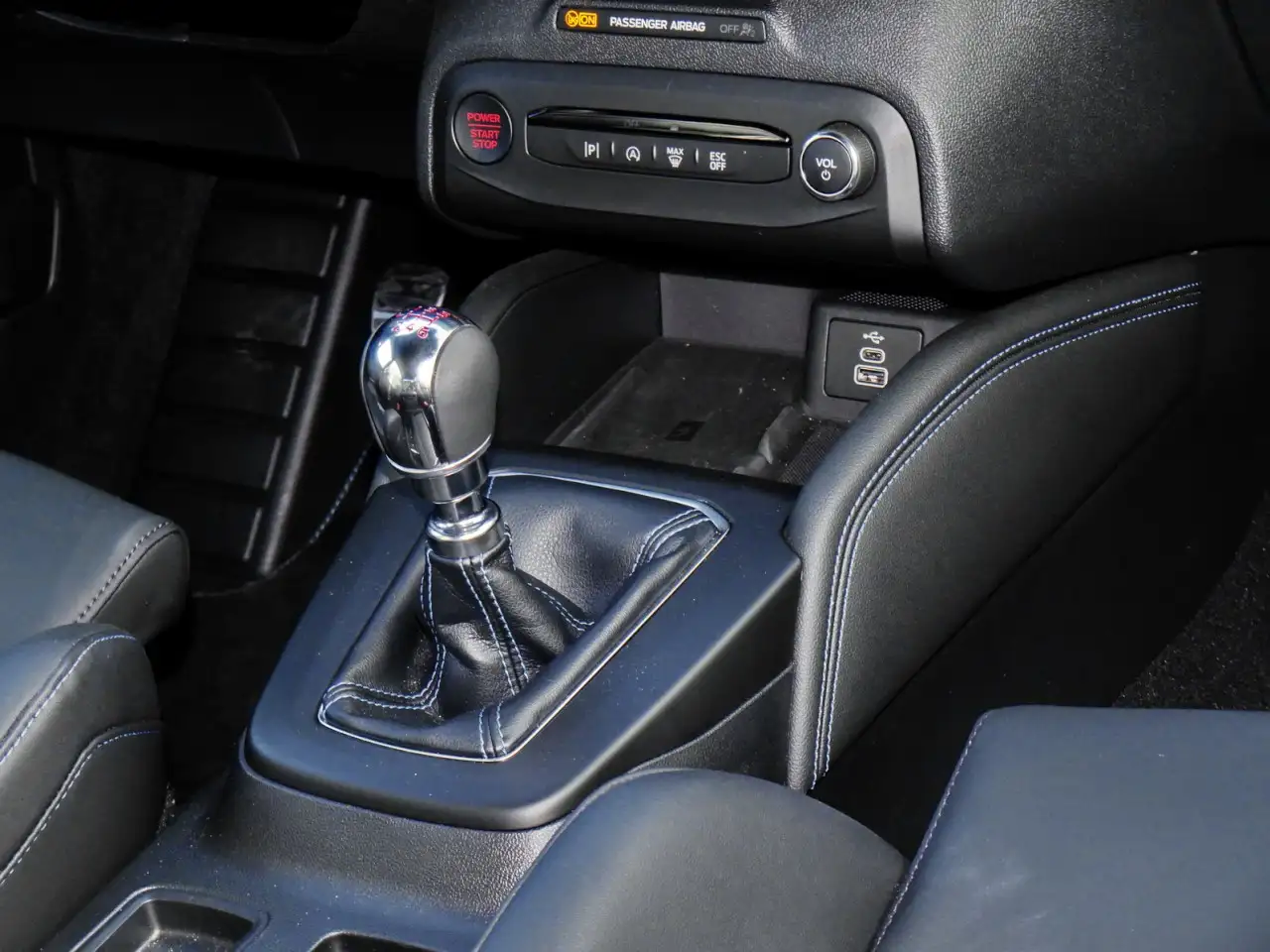 Ford Focus 7