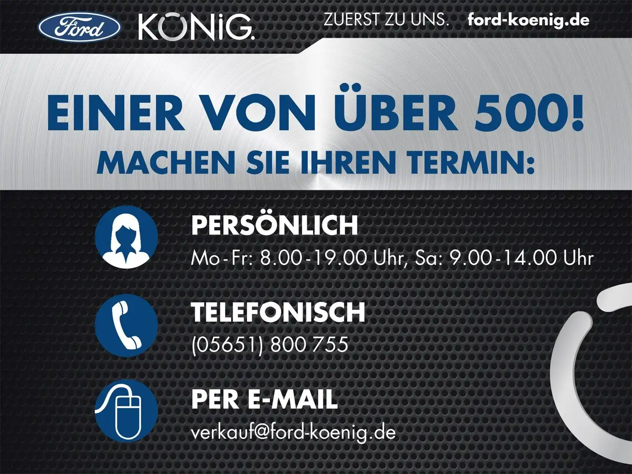 Ford Tourneo 14