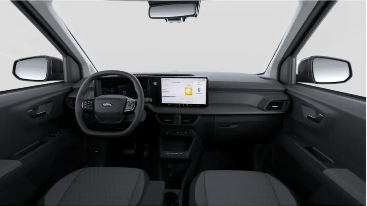 Ford Tourneo 7