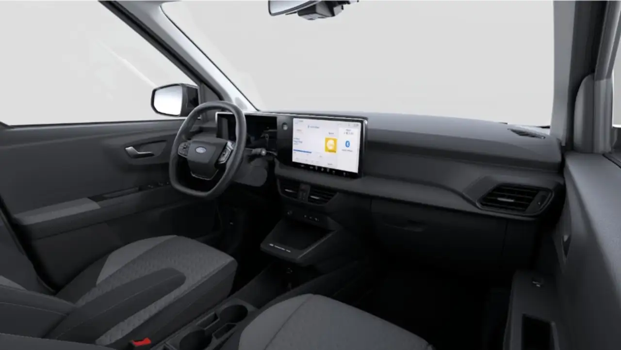 Ford Tourneo 8