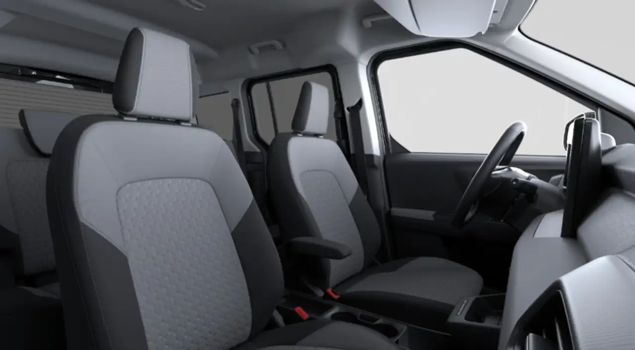 Ford Tourneo 9