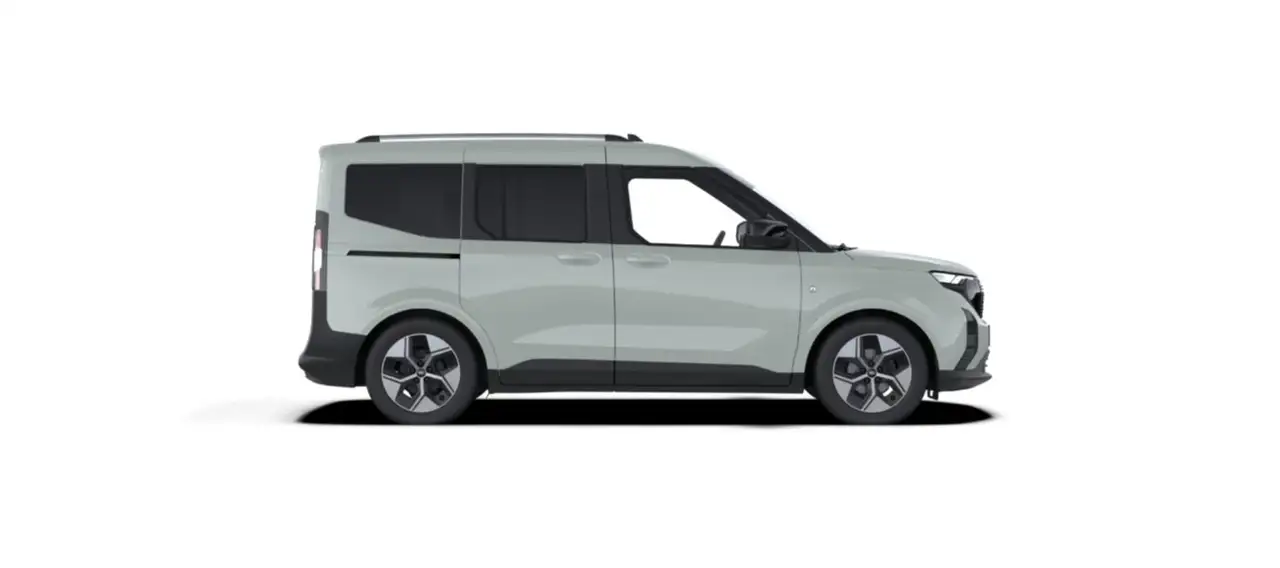 Ford Tourneo 12