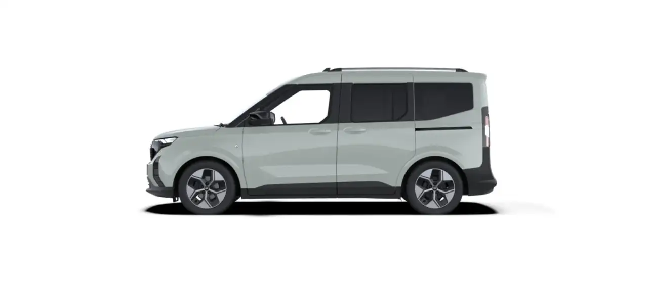 Ford Tourneo 13