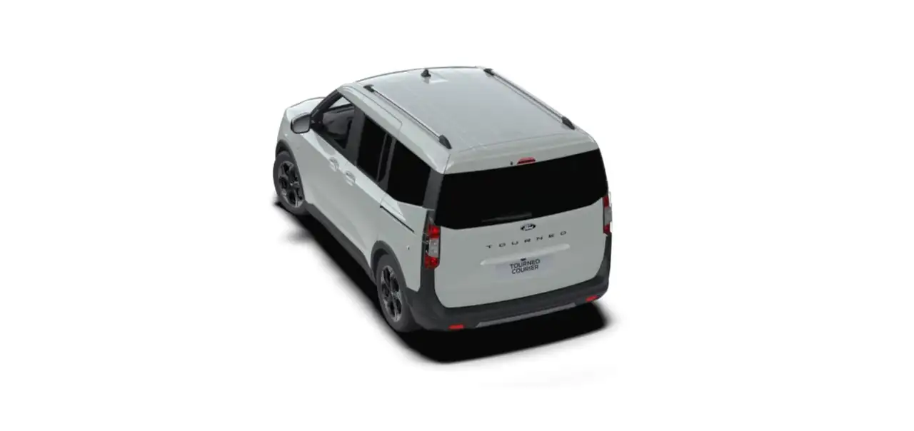 Ford Tourneo 7