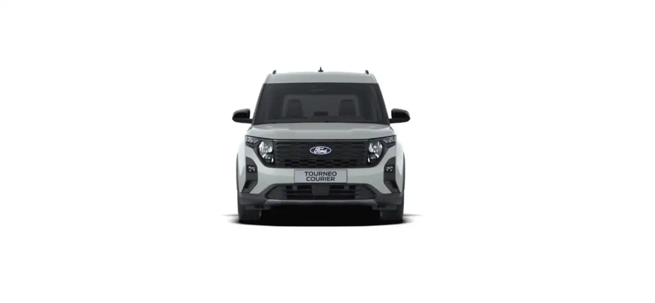 Ford Tourneo 8