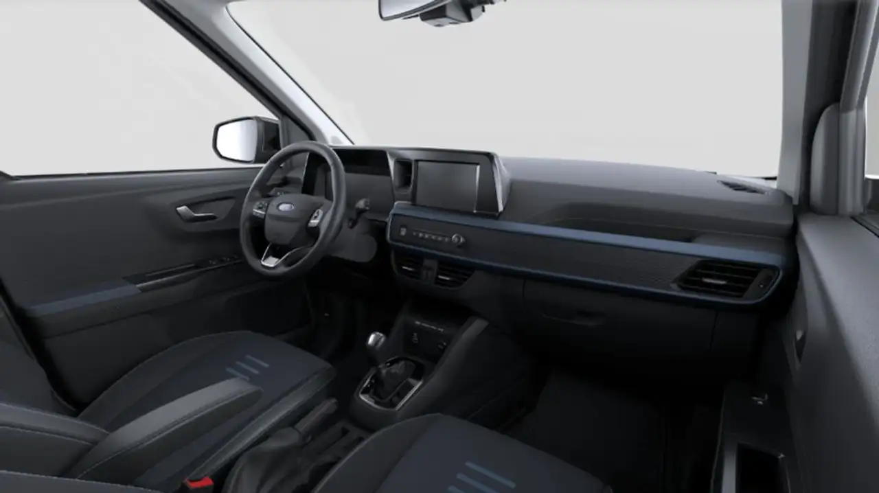 Ford Tourneo 12