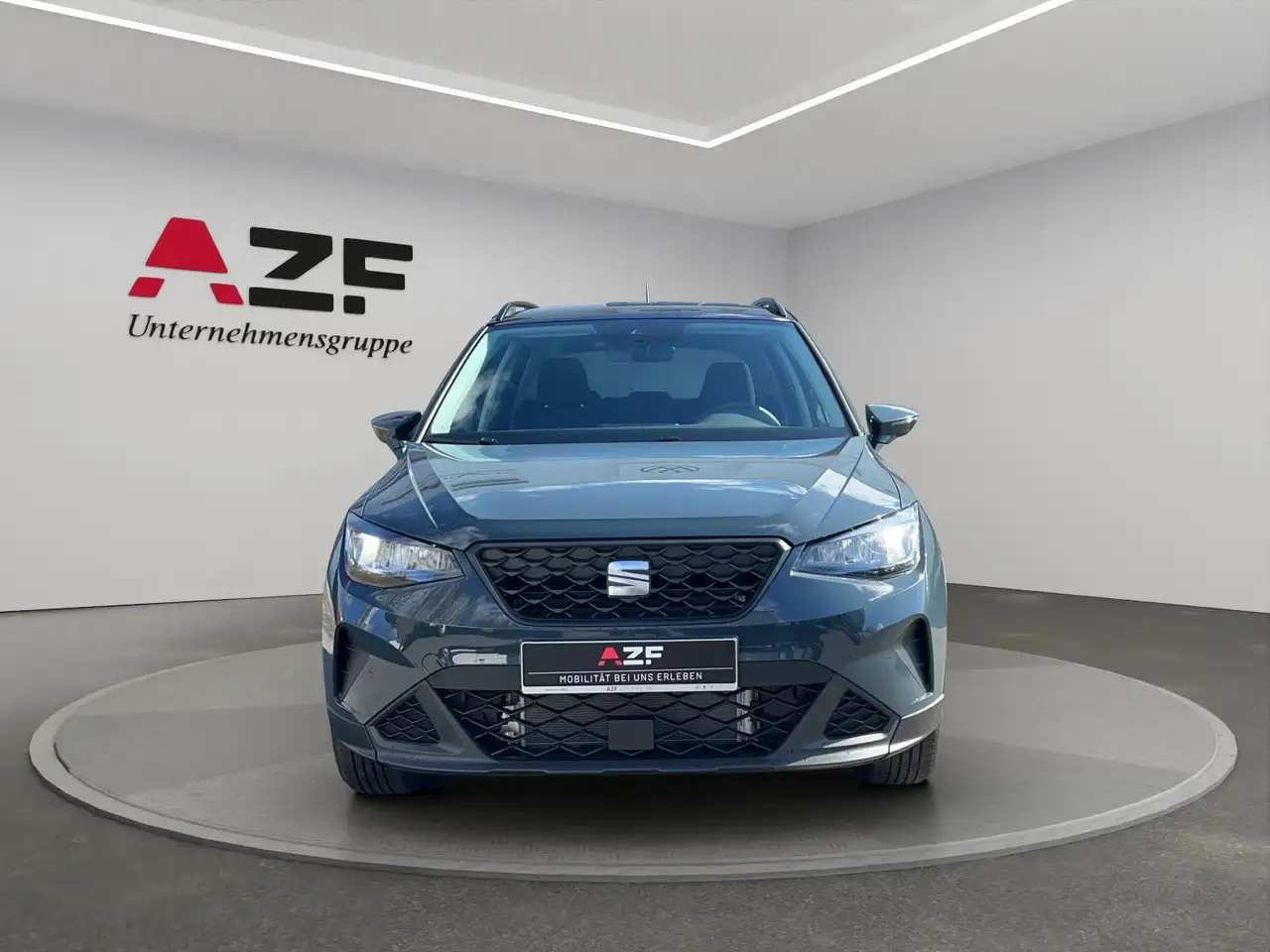 Seat Arona 6