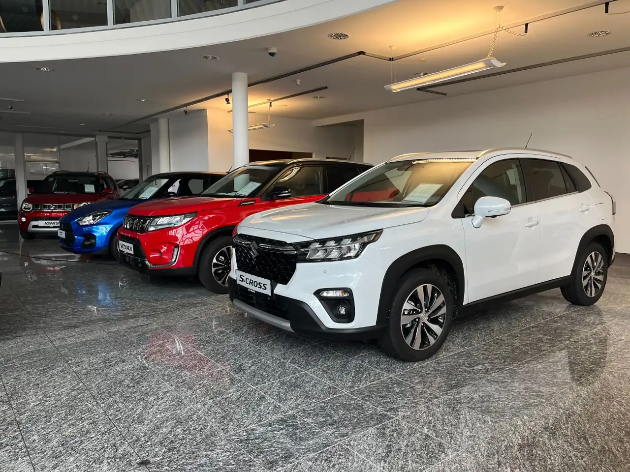 Lexus NX 6