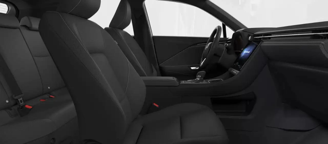 Lexus LBX 5