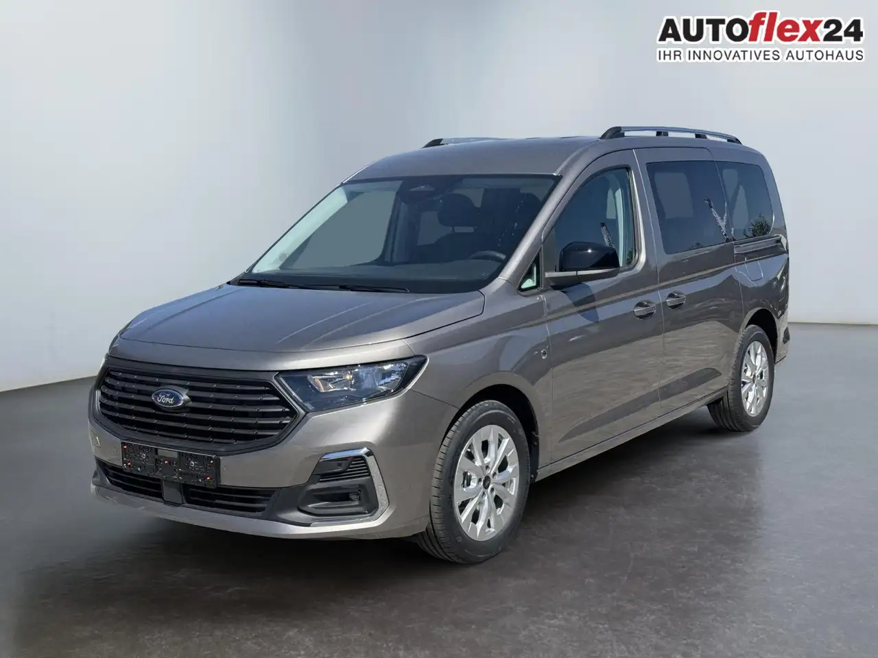 Ford Tourneo 2
