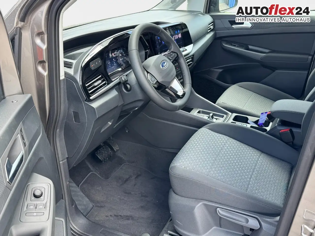 Ford Tourneo 12