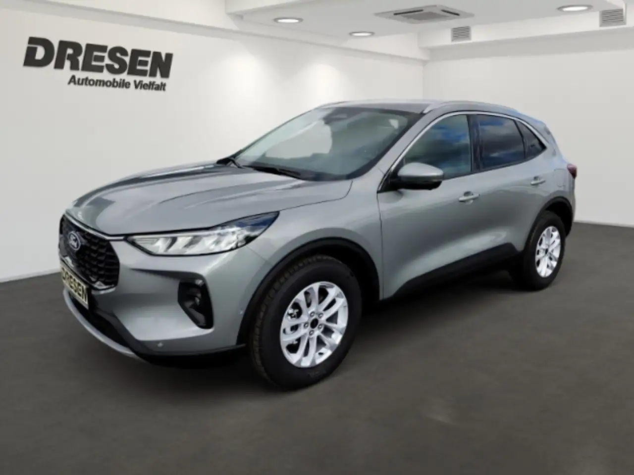 Ford Kuga 2
