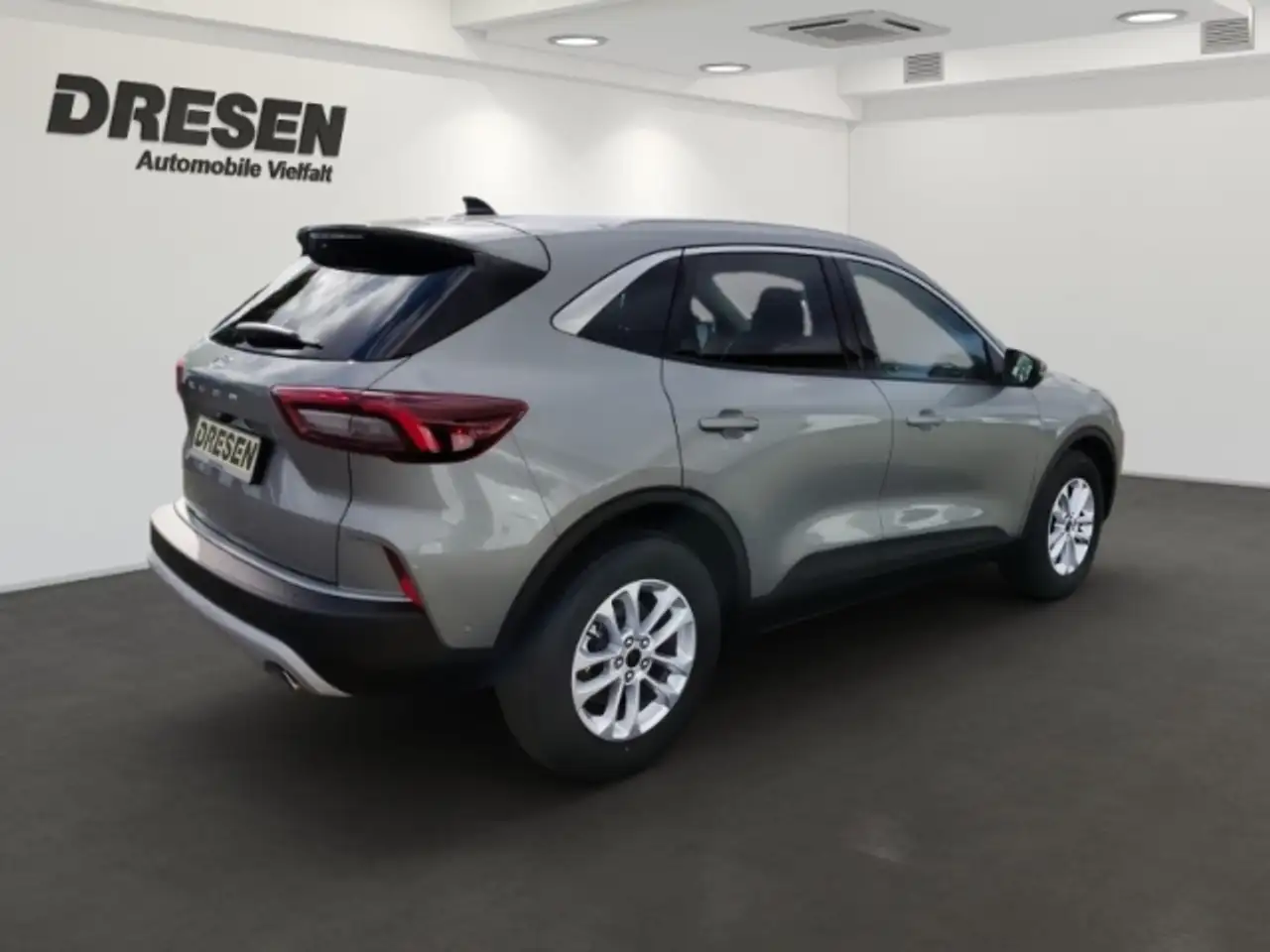 Ford Kuga 4