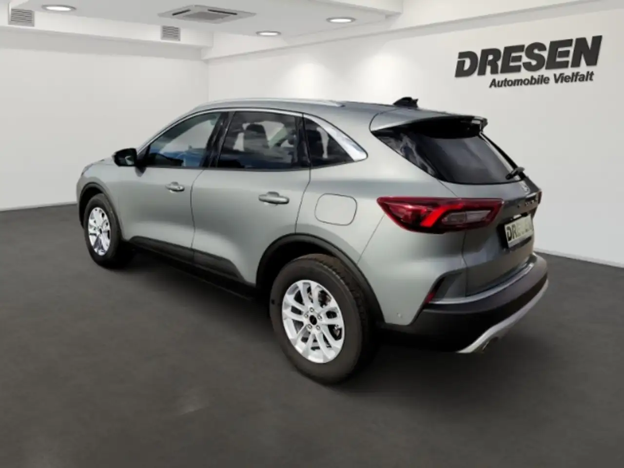 Ford Kuga 5