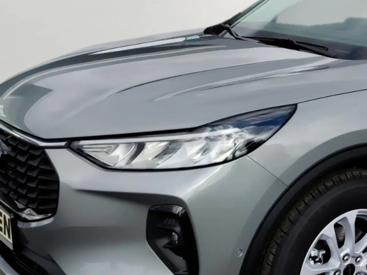Ford Kuga 6